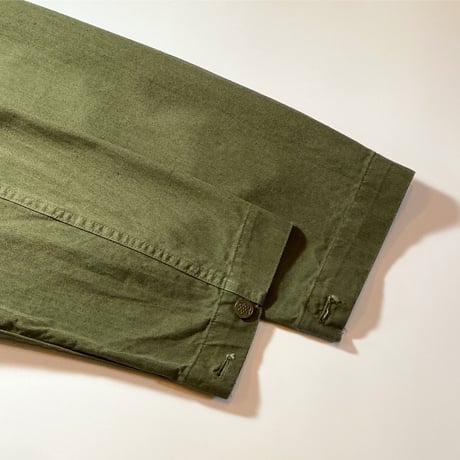 1940's US.ARMY M-43 Herringbone Jacket