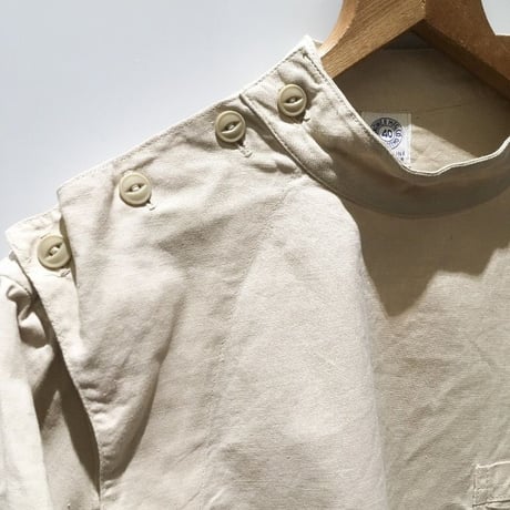 1960's SNOWER MFG.CO. Smock