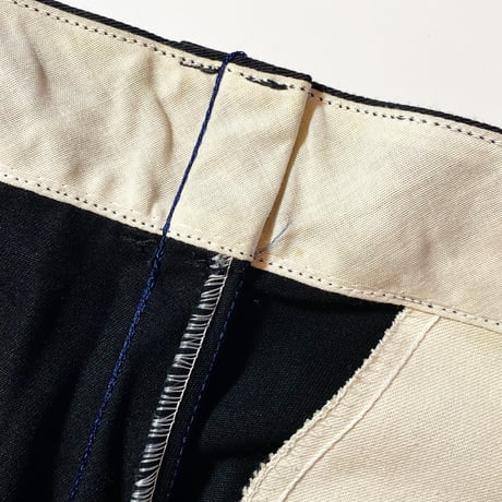 1980's〜 Dickies Chino Trousers Deadstock
