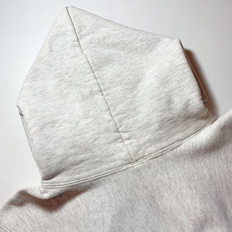 1990's Champion Reverse Weave Sweat Parka