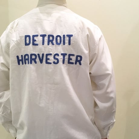 1960's ARROW L/S Shirt