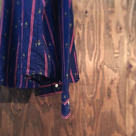 1960's〜 Mohawk L/S Shirt