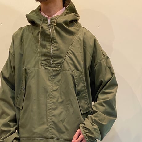 1960's〜 L.L.Bean Reversible Labrador Parka