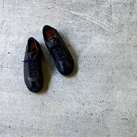 1980's German Trainer Shoes
