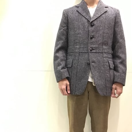 1960's Penneys TOWNCRAFT Norfolk Jacket