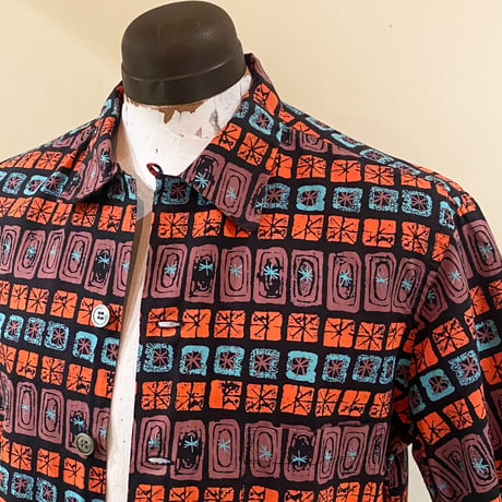 1950's Jantzen S/S Shirt