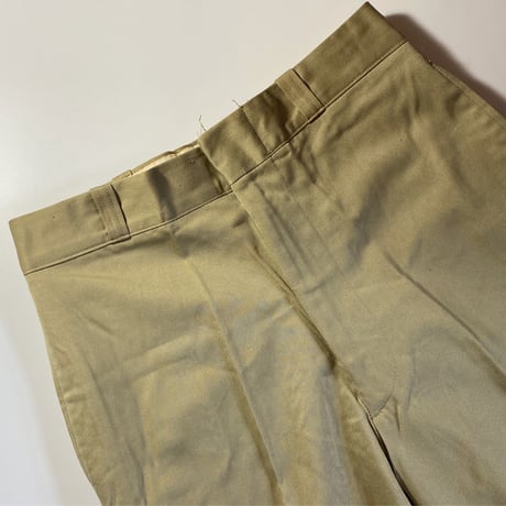 1970's US.ARMY Chino Trousers Deadstock
