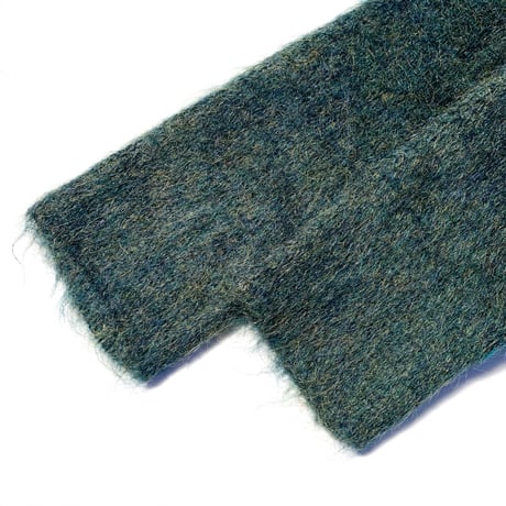 1960's W.T.GRANT CO. Mohair Cardigan