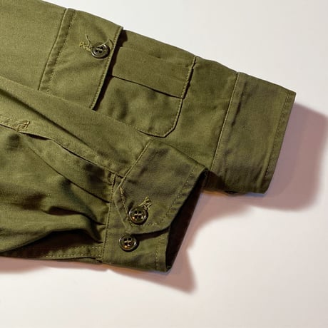 1940〜50's THE FEATHER By Drybak Fishing Jacket