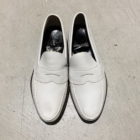 1960's Douglas Loafers Deadstock