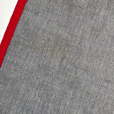 1970's〜 Levi's Denim Place Mat