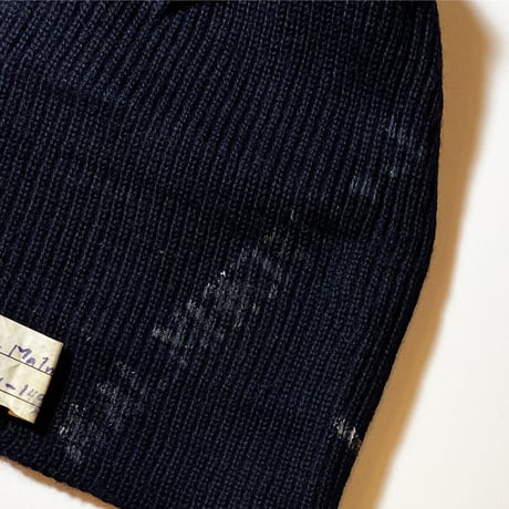 1940's US.NAVY Watch Cap