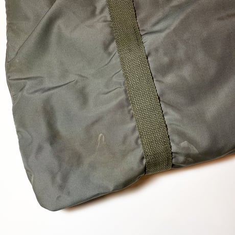 1950's USAF Helmet Bag