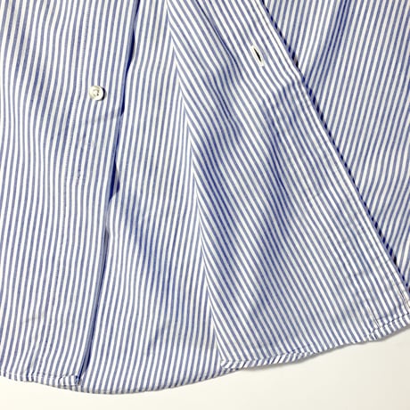 1990's Brooks Brothers S/S Shirt