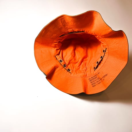 1960's US.ARMY Reversible Sun Hat
