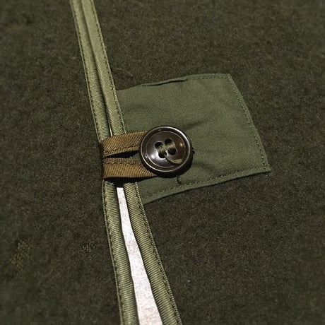 1950's US.ARMY M-50 Liner Coat
