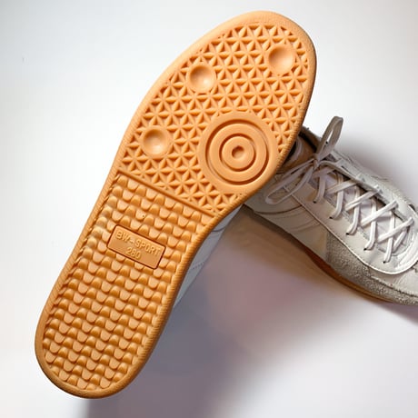 1980's German Trainer Shoes
