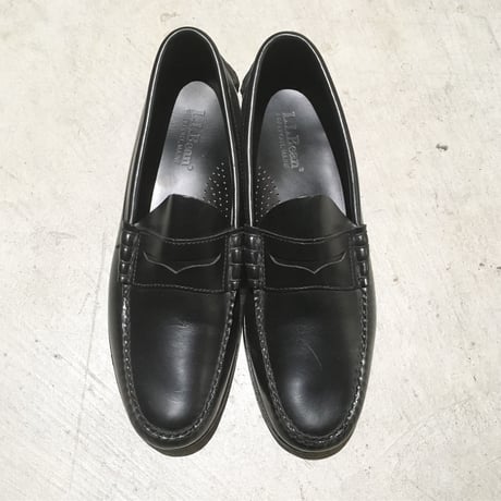 1980〜90's L.L.Bean Loafers