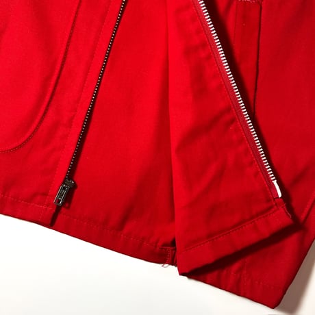 1950's〜 Sir Jac Cotton Blouson