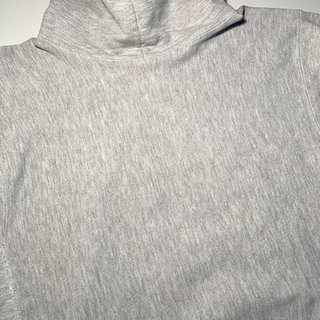 1990's Champion Reverse Weave Sweat Parka