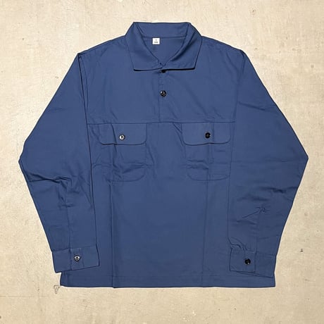 1970's US.NAVY Utility Jumper Deadstock