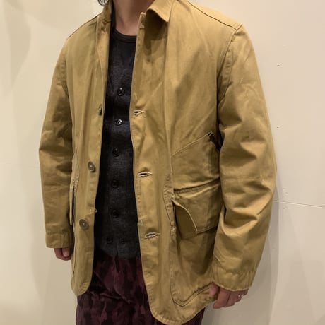 1940's American Field Hunting Jacket