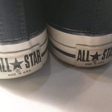 1990's CONVERSE ALL STAR Hi
