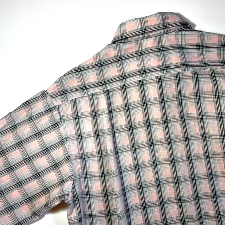 1950's TOWNCRAFT L/S Shirt