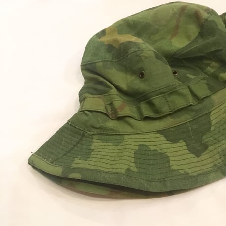 1960's〜 USMC Michel Pattern Hat
