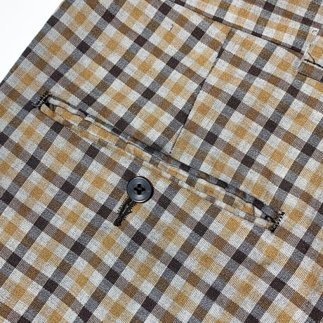 1960〜70's Levi's Short Pants