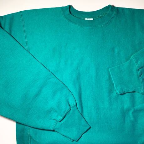 1990's Champion Reverse Weave Sweat Deadstock