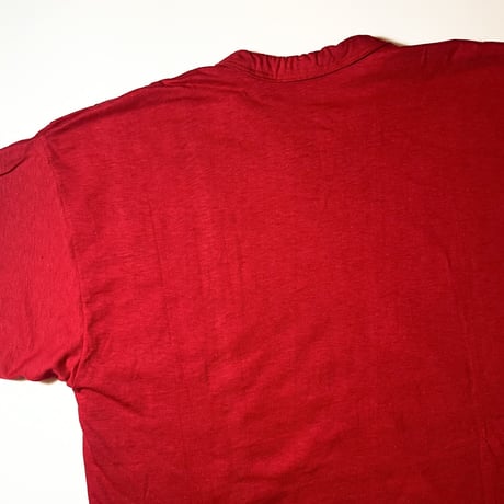 1970's Champion Reversible Tee Deadstock