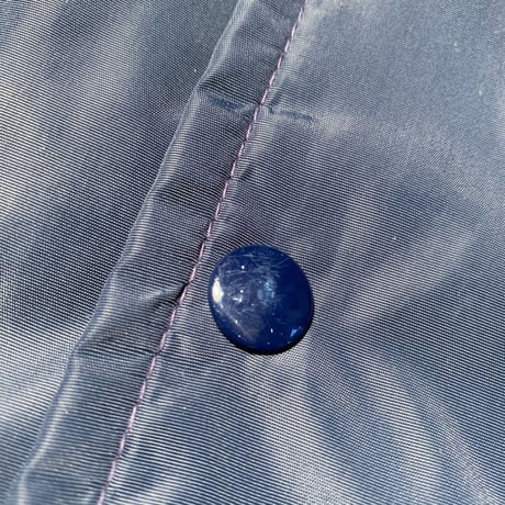 1980's L.L.Bean Nylon Coach Jacket