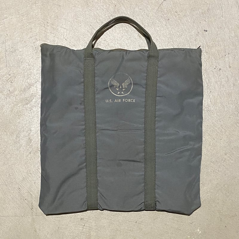 1950's〜 USAF Helmet Bag | Unwave 1950's〜 USAF Helmet Bag | Unwave
