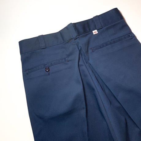 1980's Dickies Chino Trousers Deadstock