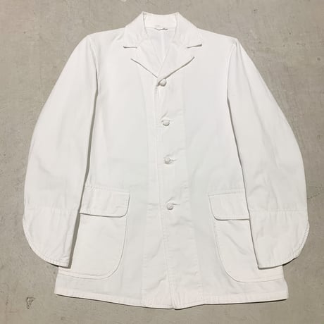 1950's US.ARMY Foodhandler Jacket