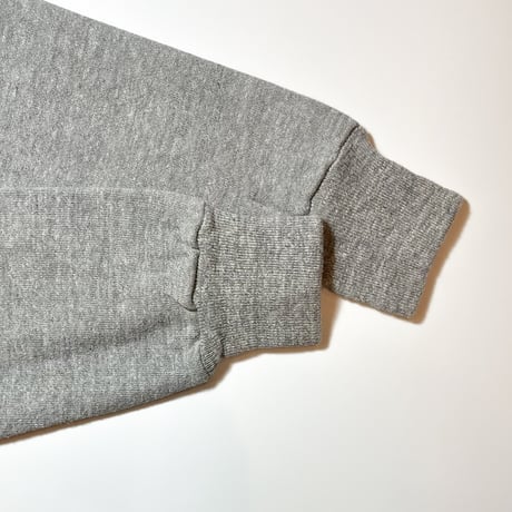1960〜70's Springfoot Sweat Zip Parka Deadstock