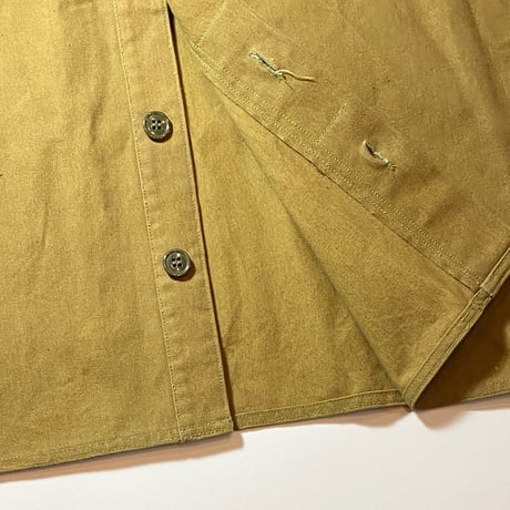 1940's Hirsch Weis Logger Jacket
