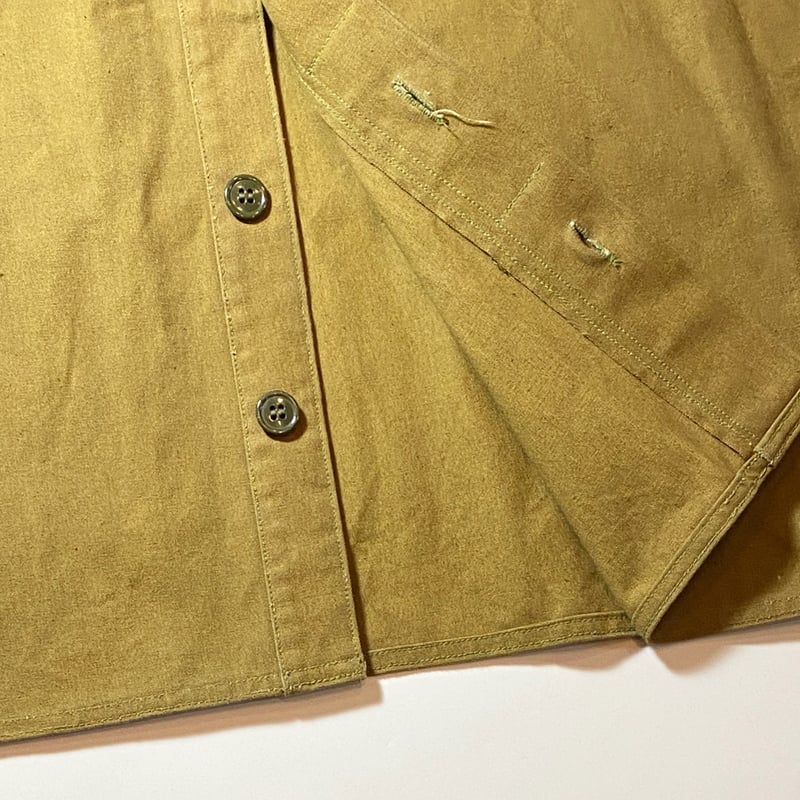 1940's Hirsch Weis Logger Jacket | Unwave
