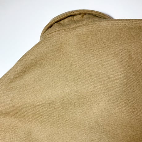 1980's Italy Hospital Jacket Deadstock