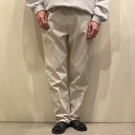1960〜70's Levi's STA-PREST Tapered Pants