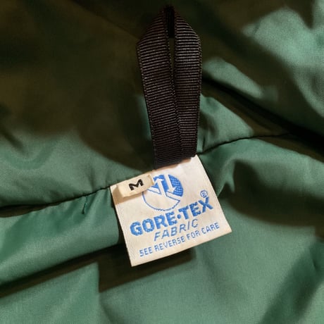 1990's Unknown GORE-TEX Jacket