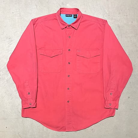 1990's Patagonia L/S Shirt
