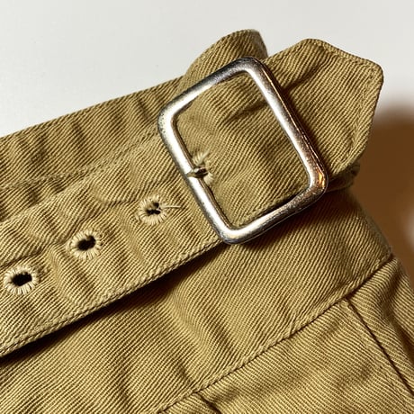 1950's British Army Gurkha Trousers