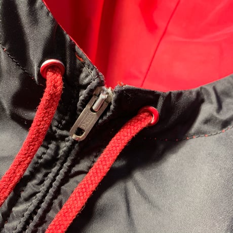 1960's White Stag Anorak Parka
