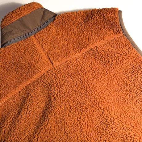 2000's〜 Patagonia Classic Retoro-X Vest
