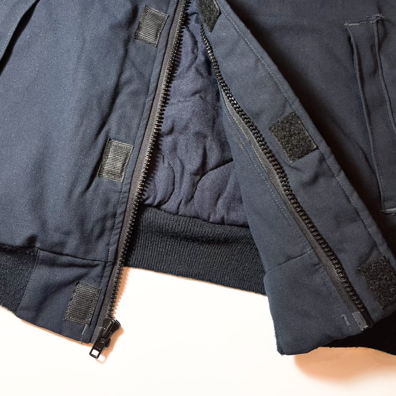 US NAVY SHIPBOARD JACKET シップボード XL 2 2000's〜 US.NAVY SHIPBOARD Jacket | Unwave