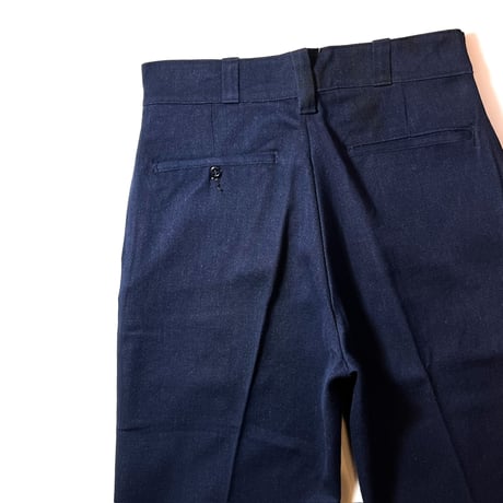 1950's Unknown Whipcord Trousers