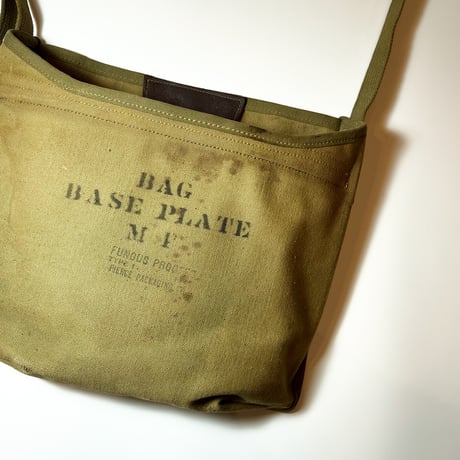 1940's US.ARMY M4 Bag