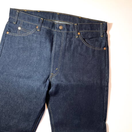 1980's Levi's 505 Denim Pants Deadstock